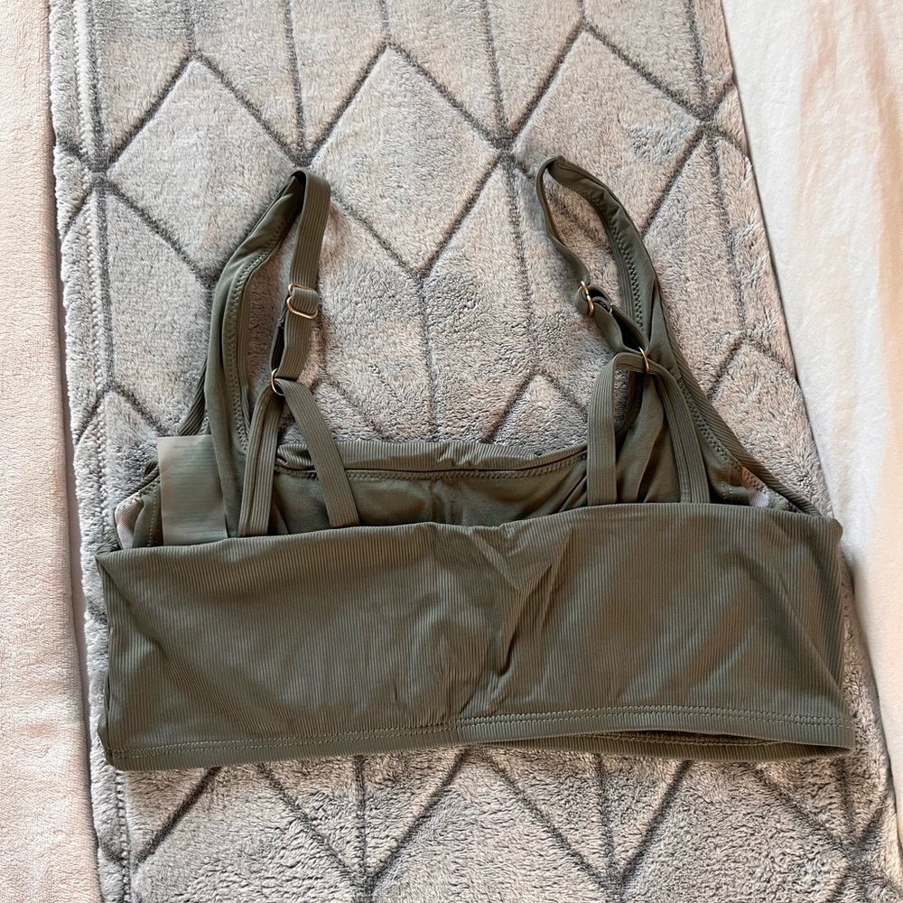 Carve Design Amelia Swim Top - Picture 3 of 3